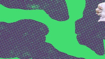 Art by Stephany Torres for Remezcla