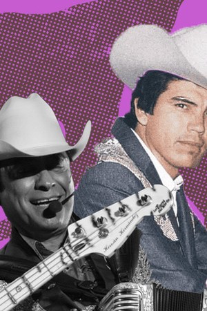 Art by Stephany Torres for Remezcla