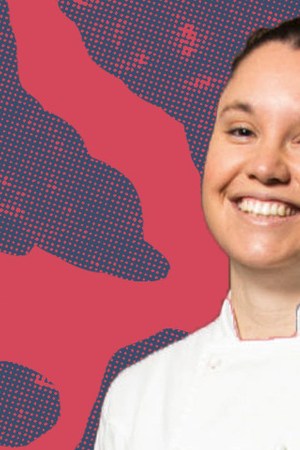 Photo by Stephany Torres for Remezcla