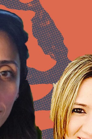 Art by Stephany Torres for Remezcla