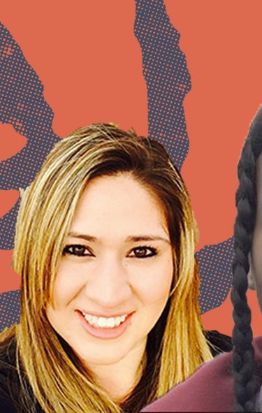 Art by Stephany Torres for Remezcla