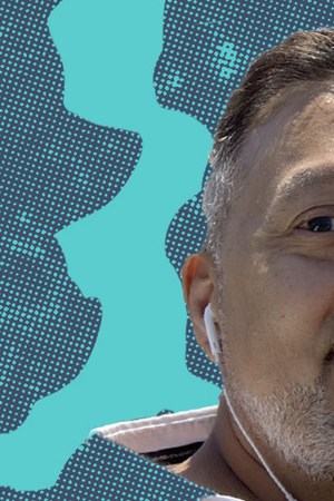 Collage by Stephany Torres for Remezcla