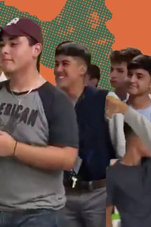 Art by Stephany Torres for Remezcla