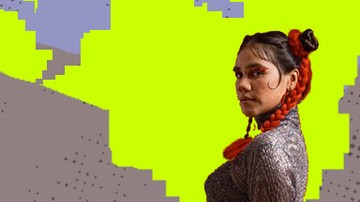 Art by Alan López for Remezcla