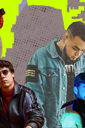 Art by Alan López for Remezcla