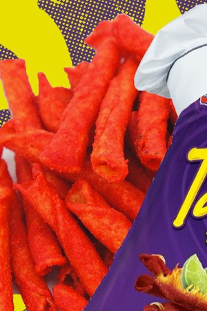 Art by Stephany Torres for Remezcla