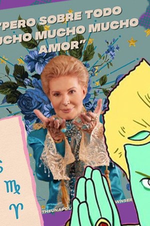 Art by Stephany Torres for Remezcla