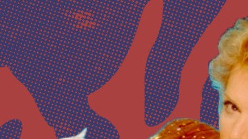 Art by Stephany Torres for Remezcla