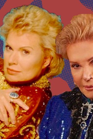 Art by Stephany Torres for Remezcla