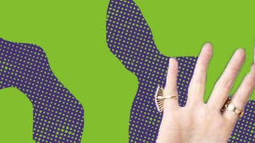 Art by Stephany Torres for Remezcla