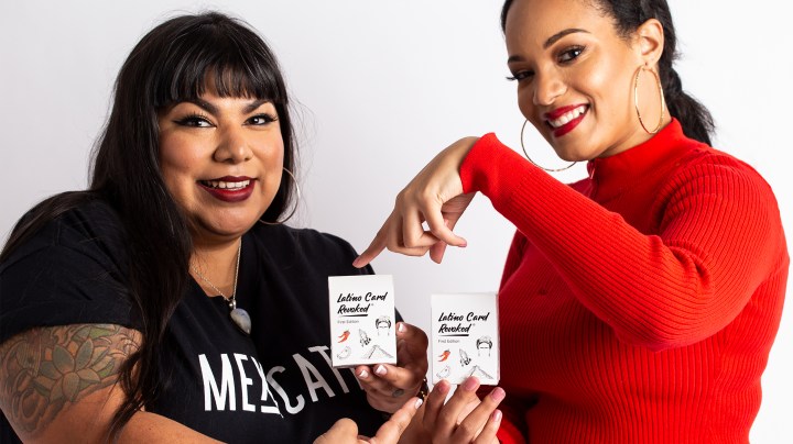 Courtesy of Cards for All People