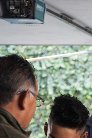 Courtesy of Los Cabos International Film Festival