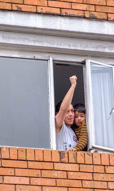 Photo by Mateo Rueda for Remezcla