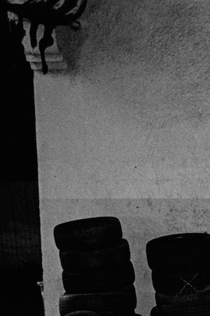 Daniel Kaluuya and Jodie Turner-Smith in 'Queen & Slim.' Courtesy of Universal Pictures.