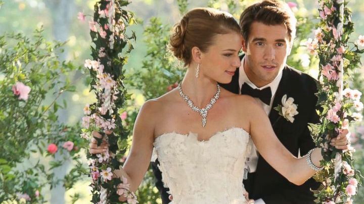 'Revenge' (2011-2015) still courtesy of ABC