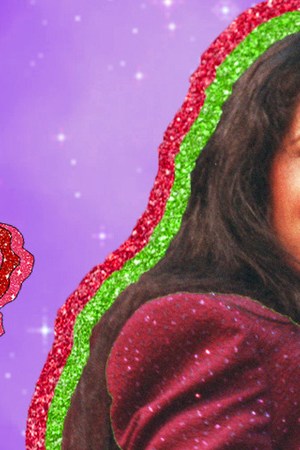 Art by Stephany Torres for Remezcla