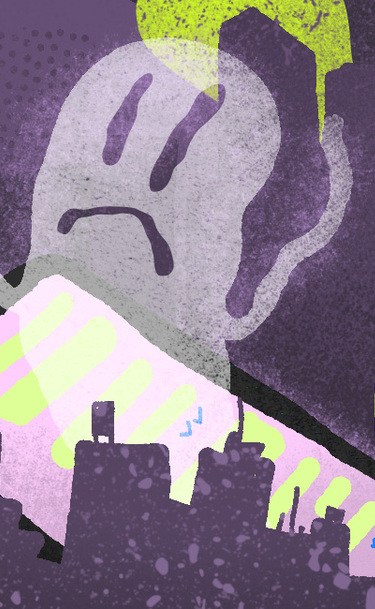 Art by Alan Lopez for Remezcla