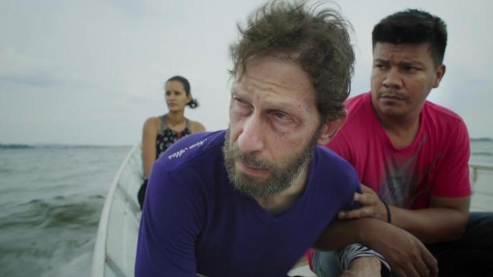 Sequestrada still