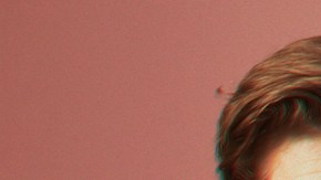 Photo byJosh Cheuse. 
Courtesy of the artist