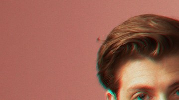 Photo byJosh Cheuse. 
Courtesy of the artist