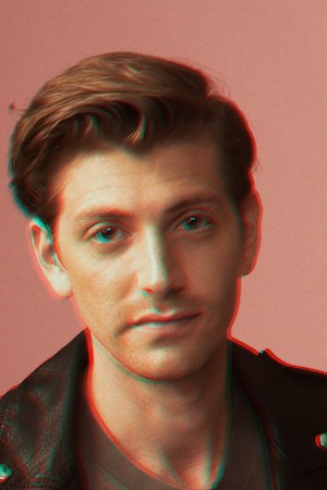 Photo byJosh Cheuse. 
Courtesy of the artist