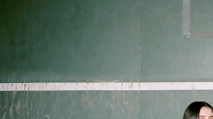 Photo by Sydney Yatco. Courtesy of the artist
