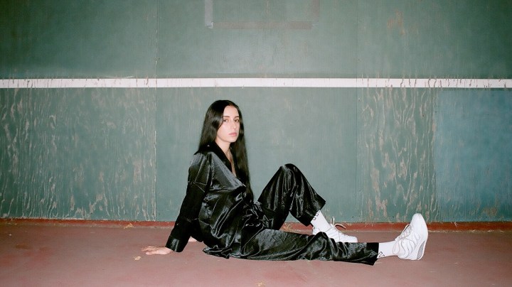 Photo by Sydney Yatco. Courtesy of the artist