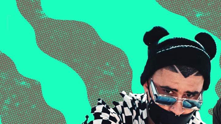 Collage by Stephany Torres for Remezcla