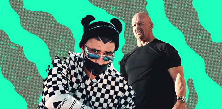 Collage by Stephany Torres for Remezcla