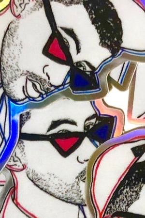 Courtesy of Leonardo Antonio Gaona