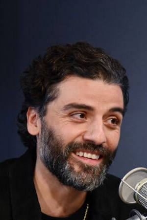 Oscar Isaac