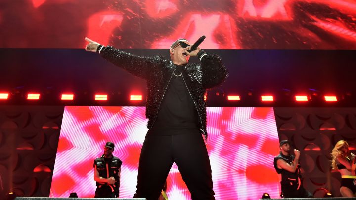 Daddy-Yankee