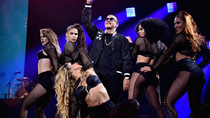 Daddy-Yankee
