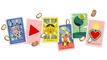 Courtesy of Google