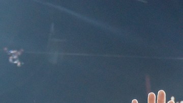 'La casa de papel' cast at the 2019 Comic Con in Brazil. Courtesy of Netflix