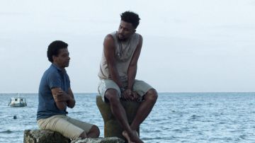 Still from 'Ilha.' Photo courtesy of Film at Lincoln Center
