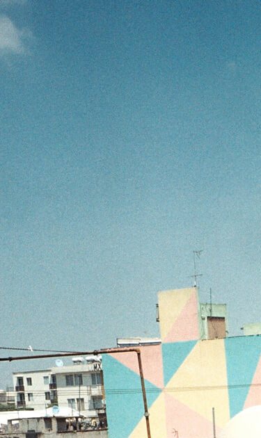 Photo by Zai Najera
