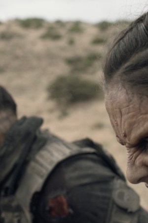 Photo courtesy of Amazon Prime