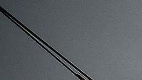 General view of the entrance to the community of LeBaron November 8, 2019 in Le Baron, Cihuahua, Mexico. Photo byManuel Velasquez/Getty Images