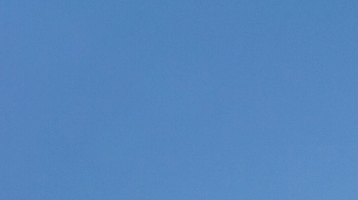 Cargo plane in flight. Photo by bholland / Getty Images