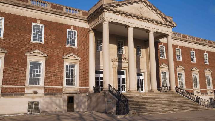 Photo by stevegeer / iStock / Getty Images Plus