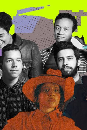 Art by Stephany Torres for Remezcla