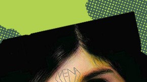 Art by Stephany Torres