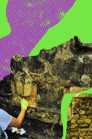 Art by Stephany Torres for Remezcla