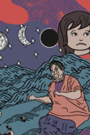 Art by Stephany Torres for Remezcla