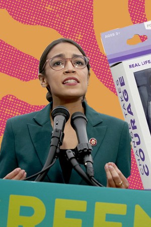 Art by Stephany Torres for Remezcla