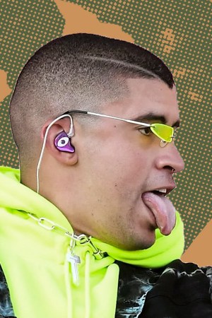 Art by Stephany Torres for Remezcla