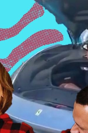 Art by Stephany Torres for Remezcla