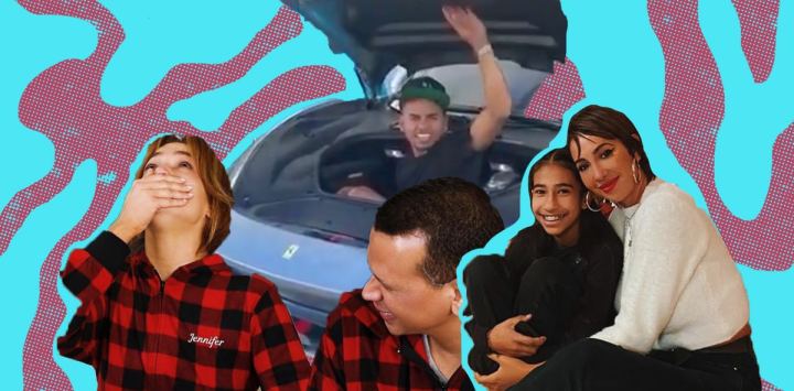 Art by Stephany Torres for Remezcla