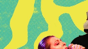 Art by Stephany Torres for Remezcla